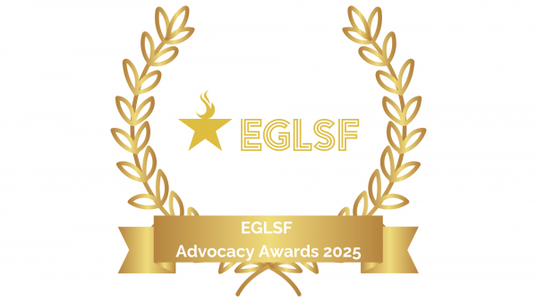 EGLSF Advocacy Awards 2025
