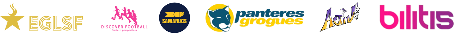 Logos clubes