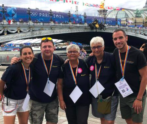 WRSO Paris 2024